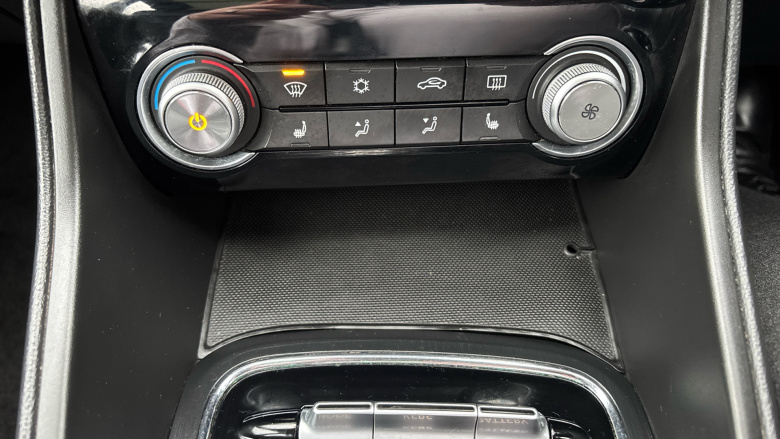 MG Zs 105kW Exclusive EV 45kWh 5dr Auto Electric Hatchback